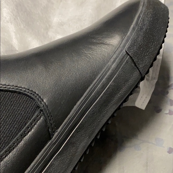 ZARA Men’s Chukka Boots with Fur Lining main image 12